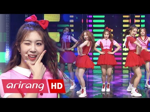 [Simply K-Pop] Apple.B(애플비) _ Woochuchu(우쭈쭈) _ Ep.286 _ 101317