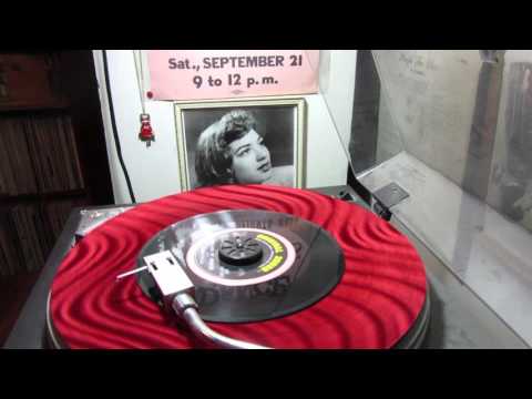 Jimmy Tyler "Ballad Of Margie"