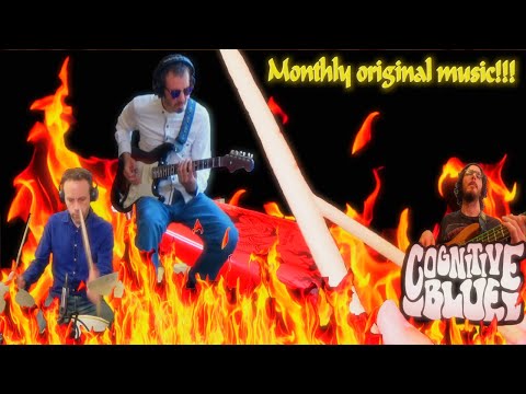 Su Reggaetón - Cognitive Blue (Music Video Feat. Special Guests)