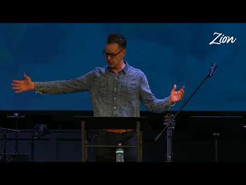 Heal Like Jesus Part 25: The Blind Beggar Bartimaeus’ Healing