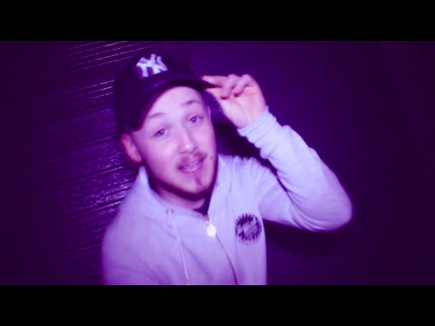 Merkage - Who Said I Couldnt Do Grime