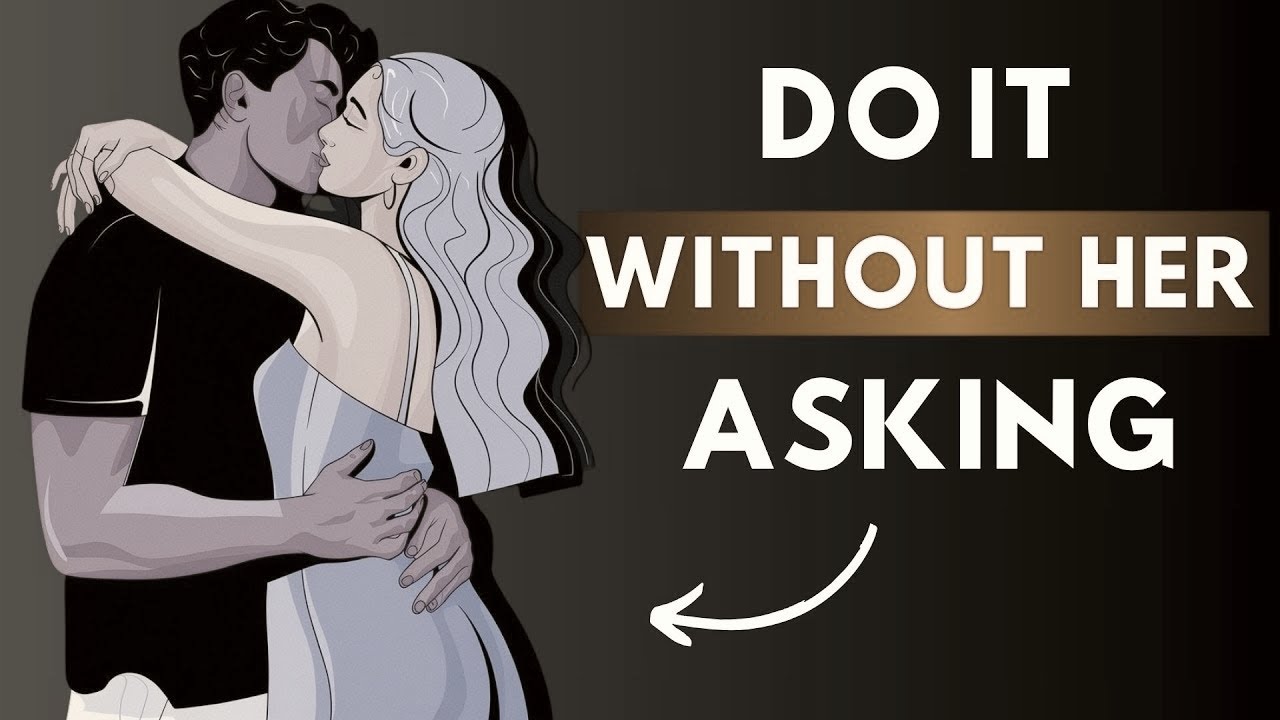 7 Things Women Love But Only 2% of Men Do | Stoicism