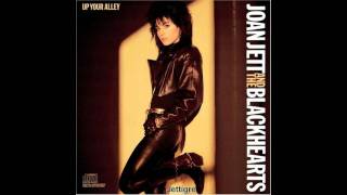 Joan Jett - I Wanna Be Your Dog / I Love Rock N Roll (Live)