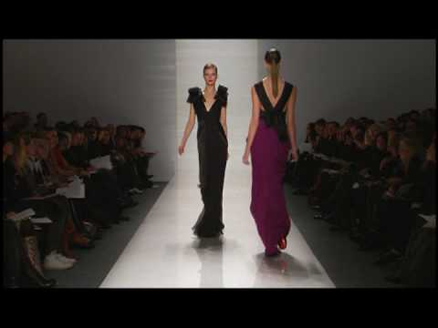 J. Mendel 2009 Fall Collection - Part 3