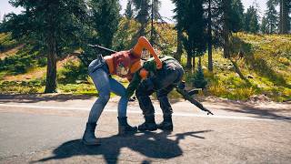 Still Goofy As I Remember (Game Fails #503)