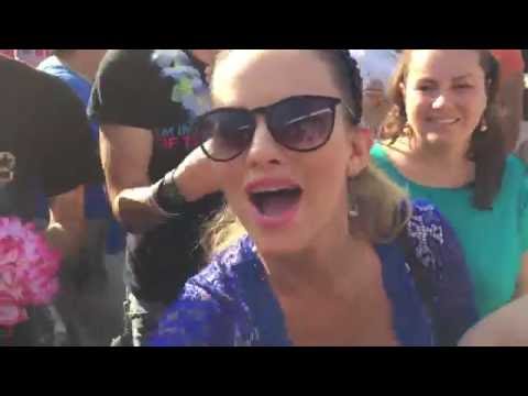 24. 06. 2016 - LUMINOSITY BEACH FESTIVAL 2016 - THE THRILLSEEKERS