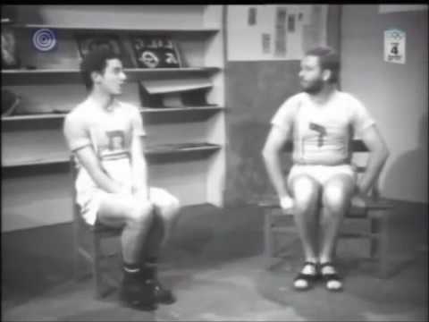 The Israeli-Arab Conflict (English subs)