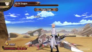 Fairy Fencer F video thumbnail