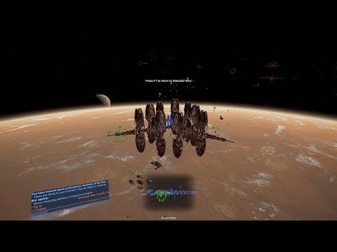 Longplay X4: Split Vendetta - Fires of Defeat - Episode 23: Clash at the Capitol.