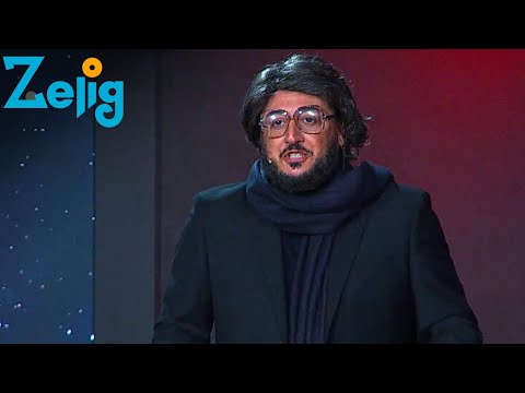 Ale Betti è il maestro Pier Duilio Settembrini - ZELIG TIME | ZeligTv