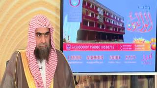 14- هل يلزم أن يجدد نية صيام رمضان كل يوم أم تكفي نية واحدة ؟ | الشيخ خالد الفليج image