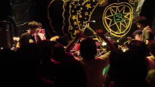 Tokyo Boredom Vol 3: ふくろ 01