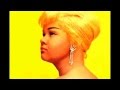 How Do You Speak To An Angel-Etta James