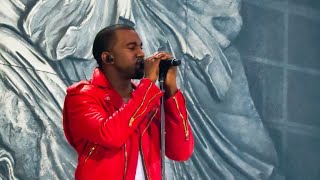 Kanye West - Don’t Look Down (feat. Mos Def) edited down