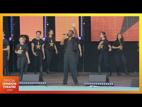 Hamilton | West End LIVE 2025