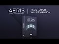 Video 5: Pads Patches