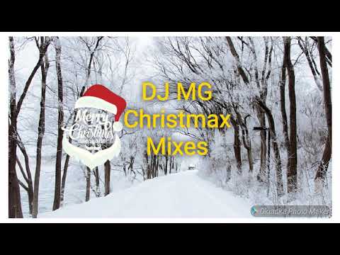 Mr.Black & Reality Test - Bang Bang (DJ MG Christmas Mix)
