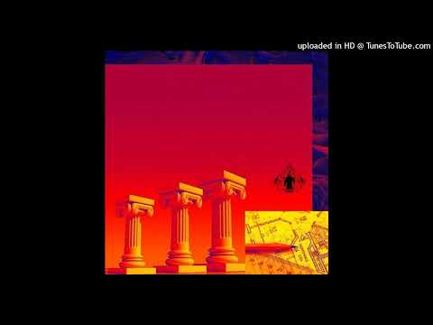 JGRXXN x GHOSTEMANE x Lil PEEP - Words You Hear On A Sinking Ship