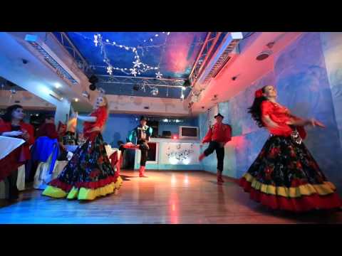 Associazione Culturale Matrioska - Serata moldava 3