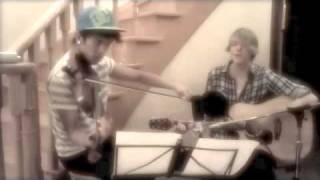 Lullaby - The Spill Canvas Acoustic Cover