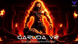Download lagu Roar Of Narsimha (Remix) | Mahavatar Narsimha | Garuda VR mp3 Download lagu Roar Of Narsimha (Remix) | Mahavatar Narsimha | Garuda VR mp3