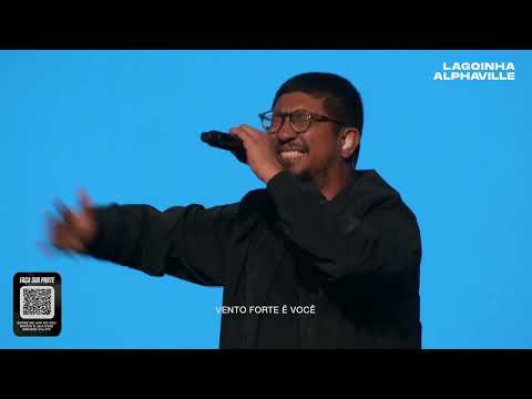 É tudo sobre Você + Deserto + Jeová Jireh + A Terra Clama + Aviva-nos - Alpha Music