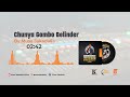 Musa Jakadalla Chunya Gombo Belinder Official Audio