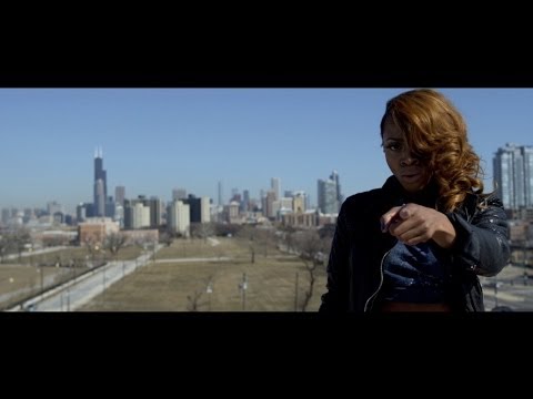 Kaye Fox - "Hear I Am" - Dir. @GravitiiFilms