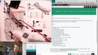 Video thumbnail for MIDI Sprout Tutorial Kit Parts (Part 1) by PlantWave