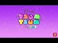 Disney Tsum Tsum Festival Activities Trailer Switch