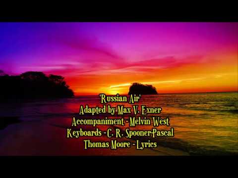 Hark, The Vesper Hymn Is Stealing - Canon