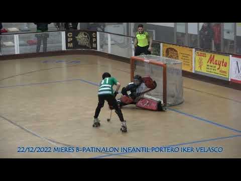 20221222000000 MIERES B PATINALON INFANTIL 08 IKER VELASCO PRADA PARA DIRECTA