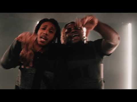 Zone6Zakk - Fuck The Clout feat. Lil Trill  [Official Video]