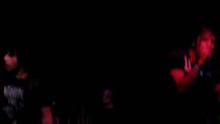 Amber Pacific- Everything We Were Has Become What We Are