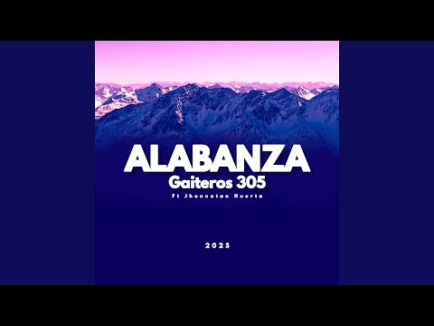 Alabanza