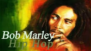 Bob Marley Beat:  Beat That Collected Dust - Instrumental Boom Bap