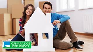  Alterações no Programa Minha Casa Minha Vida - 17/03/2026 16:00
