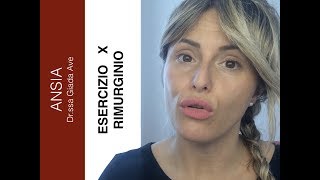 Come bloccare i pensieri ripetitivi e negativi