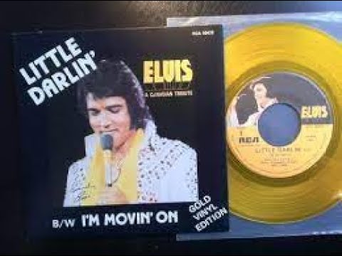 Hank Snow Vs Elvis Presley "I'm Movin On" #REACTION
