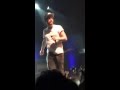 Mark Forster- Ey Liebe (16.03.2015 , Leipzig ...