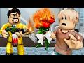 Rich Dad Hated Daughters Poor Boyfriend A Roblox Movie