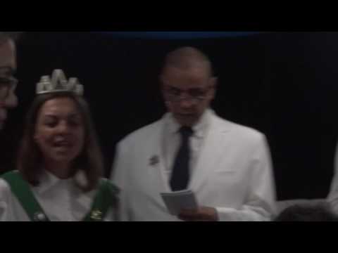 CÉU DA VITÓRIA - Mestre Irineu #64 - Eu Peço a Jesus Cristo