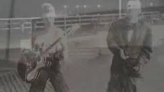 Mano Negra - Salga La Luna. videoclip