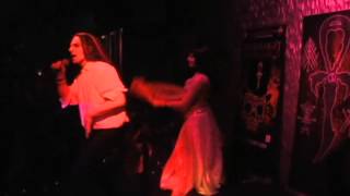 Baron Misuraca- As We Embrace- VampireBall2013