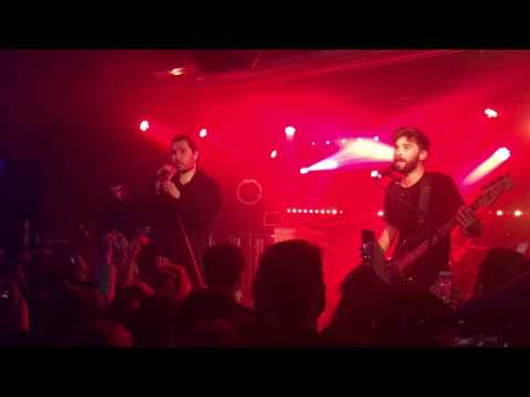 Thumbnail for Give You Me At Six 07/11/2016 @ Backstage Paris by You Me at Six