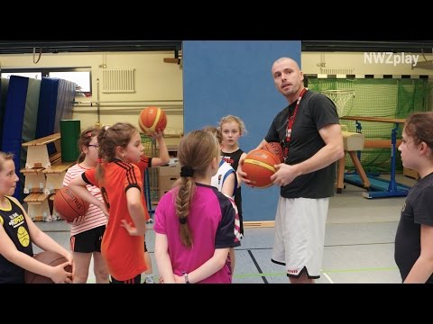 Braker des Jahres: Michael Fittje