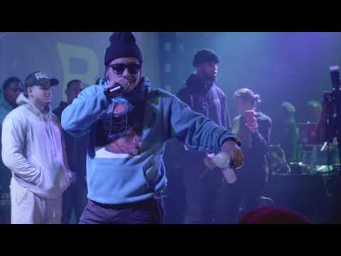 Flee Lord • Live at SOBs NYC • 1/24/19