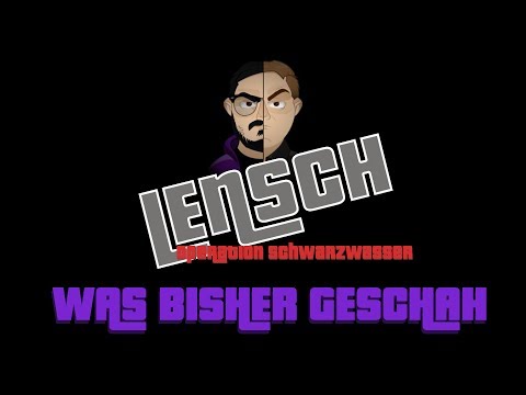 GTA LIFE// Lensch: Operation Schwarzwasser // Was bisher geschah 23.05.17
