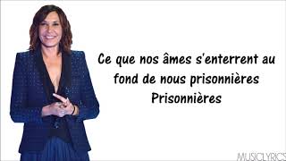 Zazie - Nos âmes sont [Parole Officielle]