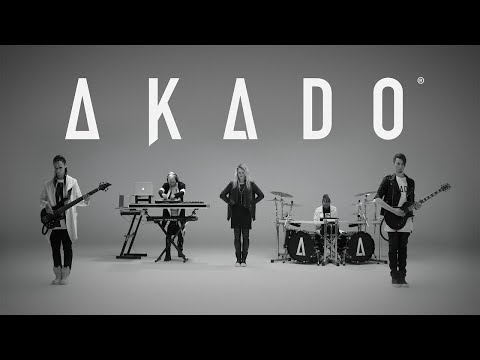 Akado – Dark Side (2016)